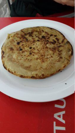 Baba Family Restaurant