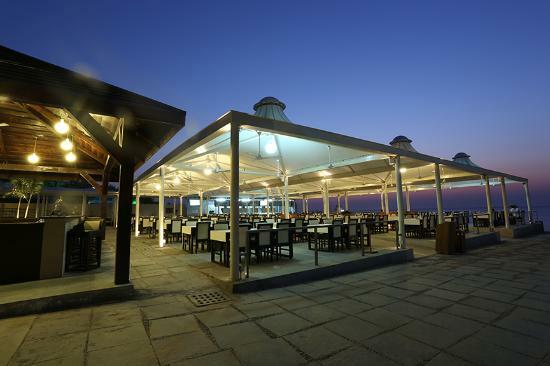 Spice Galleon at The Gold Beach Resort