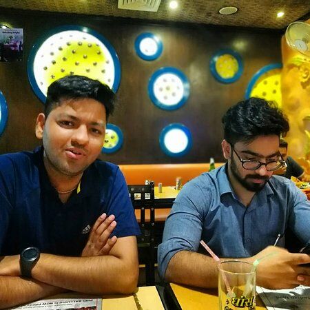 Pind Balluchi Restaurant