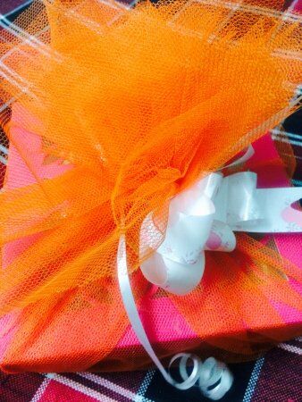 Sethi's The Cake Shop