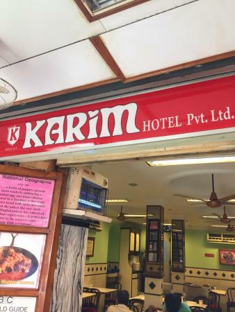 Karim Hotel Restaurant