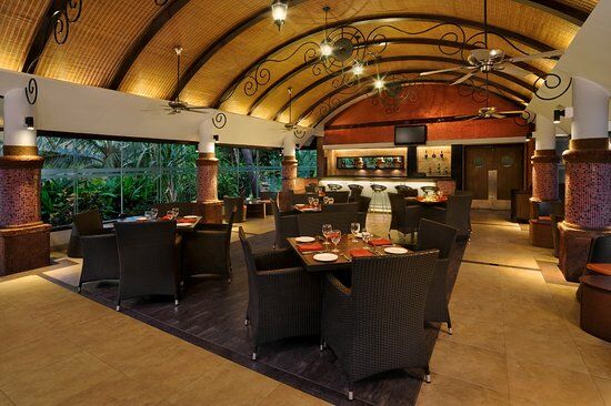 Taal - Vegetarian Kitchen & Bar