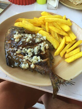 Sebys Bar and Restaurant