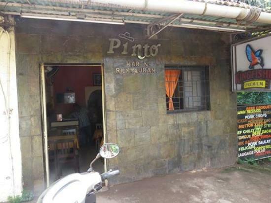 Pinto Bar & Restaurant