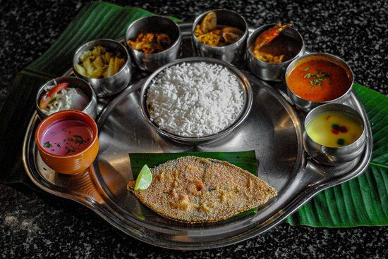 Spicy Family Restaurant and Bar