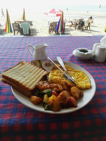 Brendon Bar & Restaurant