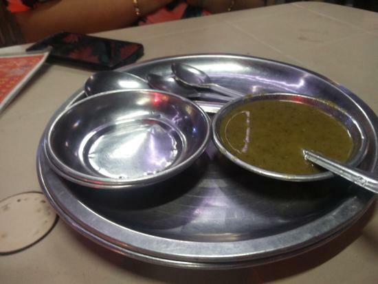 Dharma Vaishno Dhabha