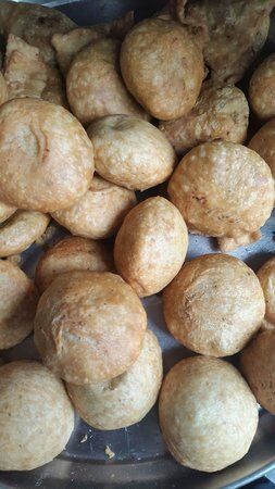 Radha Krishna Restaurant