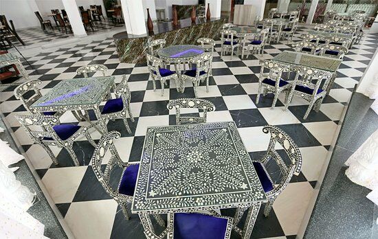 Neel Kamal Restaurant