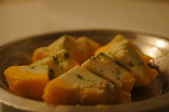 Go Pure Natural Icecreams