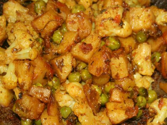 Hotel Ganesh Restaurant