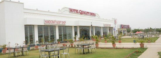 Hotel Quality India