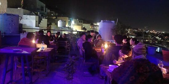 Kim Mohan's Restaurant & Cafe