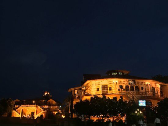 Jiman Rajasthani speciality restaurant