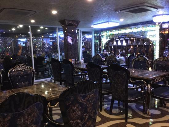 Dubai Restaurant Soi 11