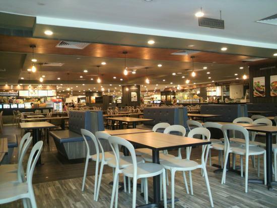 The Food Place by Food Junction