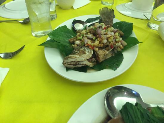 Suan Chuensuk Restaurant