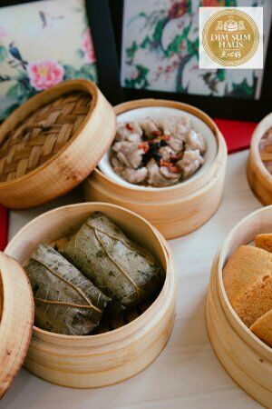 Dim Sum Haus