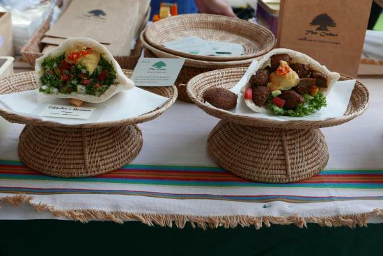 The Cedar Restaurant