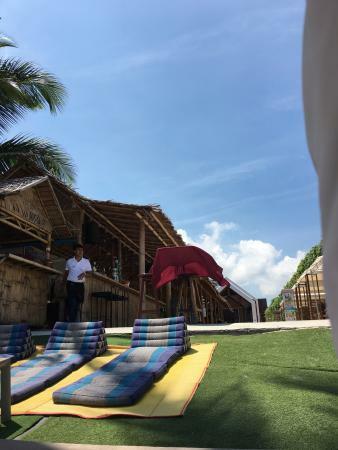 Samui Potato Beach Club