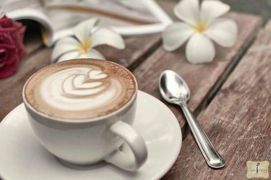 Suandokmai Coffee & Bar