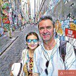 Run Qing Si Ji .Yin le Theme Restaurant