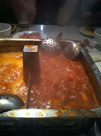 Haidilao Hot Pot