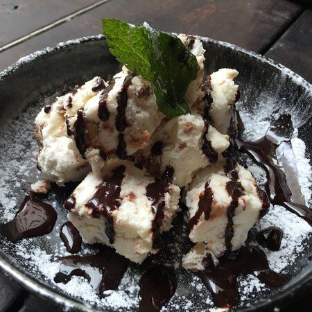 Panda Cafe & Restaurant