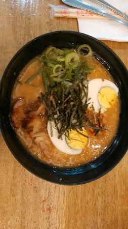 Aji Yoshi You Iohi Nihou Ra Me