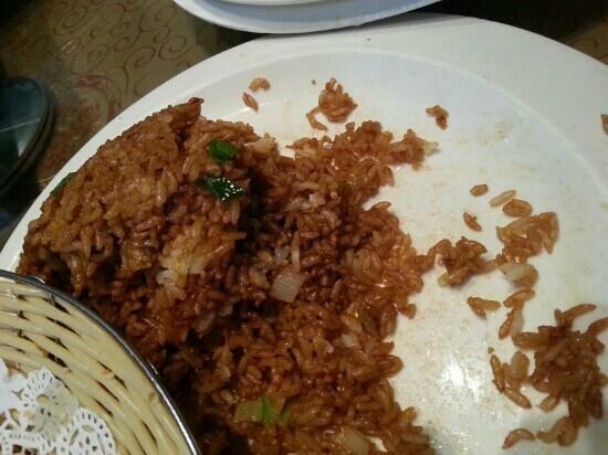 Ma LaoHu ChaoCai Roast Duck