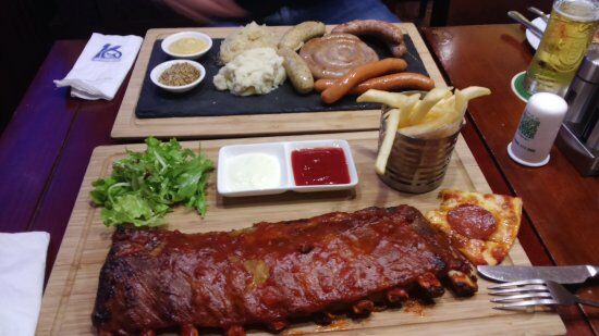 Lan QiangYu Western Restaurant