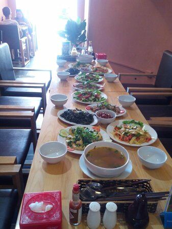 Rockbilly Cafe Ha Noi