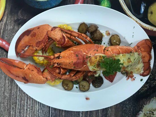 Lobster Bay Restaurant