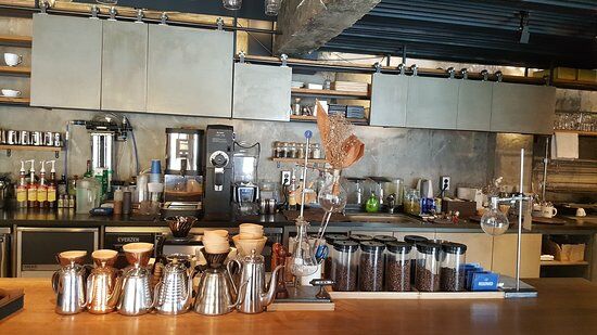 Everything But The Hero