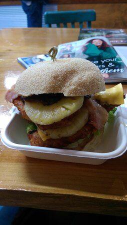 Fergies Fish 'n Chips & Kebabs