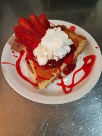 Machetes Authentic Mexican Food