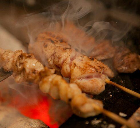 yakitori Riraku