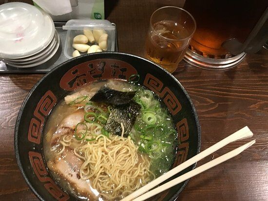 希望軒 伏見新堀川店