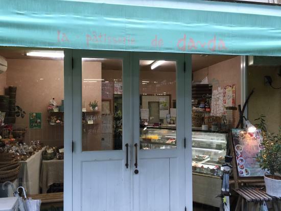 La Patisserie de Da~Da