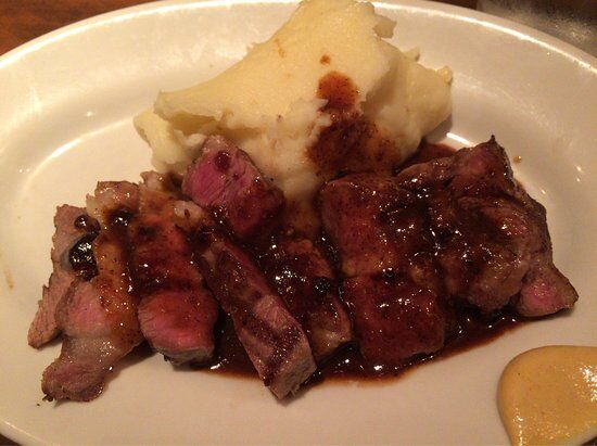 La Cantinetta Modena