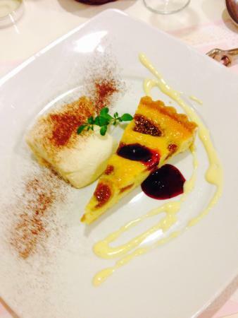 トラットリア マータント