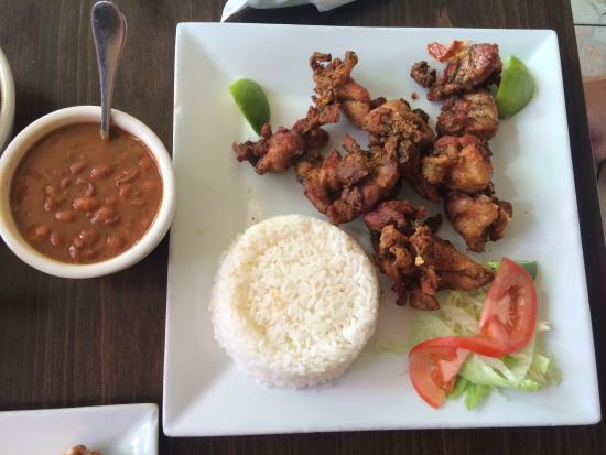 Old San Juan Express