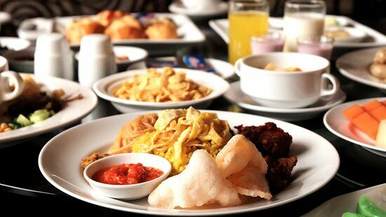 Golden Rama Restaurant