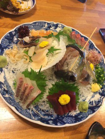 Sakagura Issho-Ya Kurihama