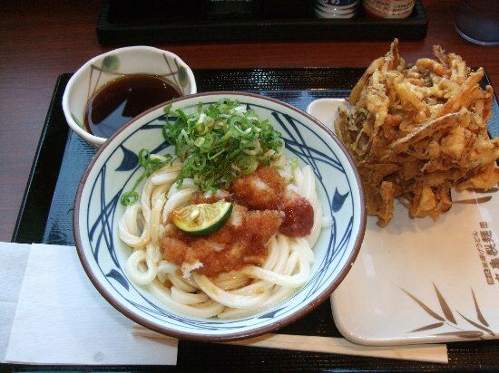 Marugame Seimen Iwatsuki