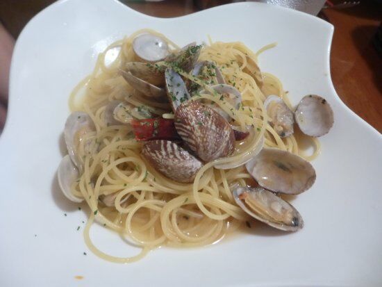 Cafe Salon de The Oka