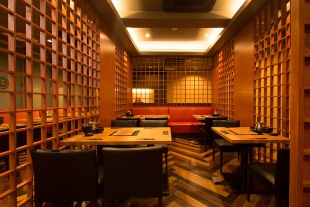 Motsu Nabe Ichifuji Hakata