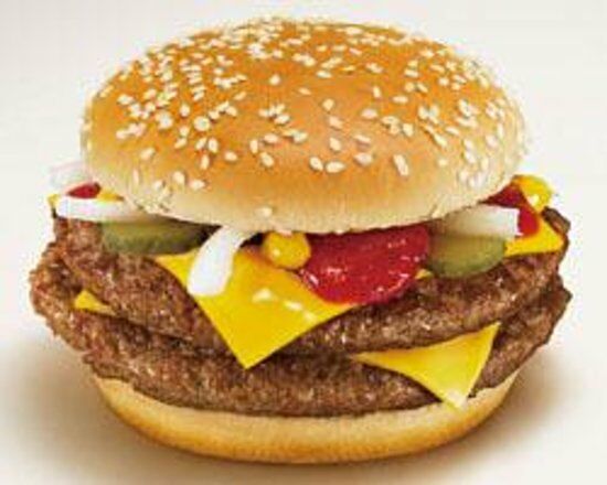 McDonald's Seaside Momochi