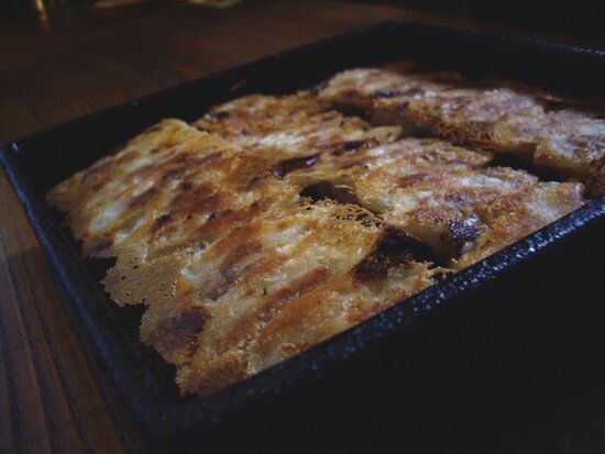 Hakata Dumplings Yushin