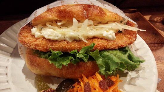 ロヂウラベーカリー